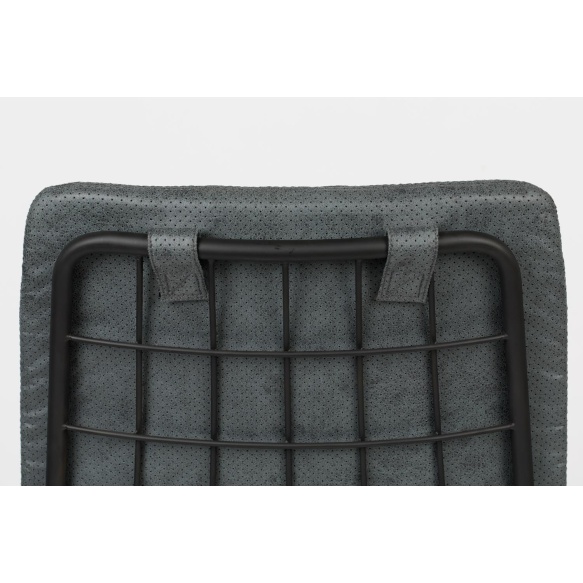 tuoli Fab Grey Blue