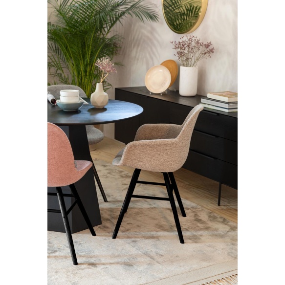 tuoli Albert Kuip Soft Blue