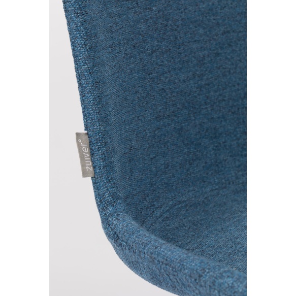 tuoli Albert Kuip Soft Blue