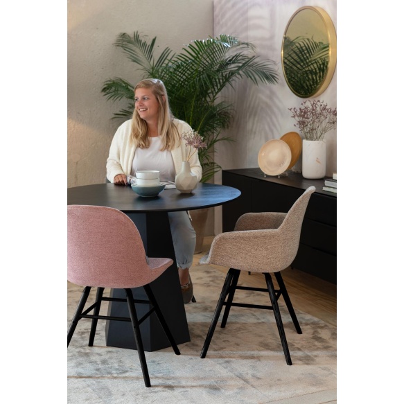 tuoli Albert Kuip Soft Blue