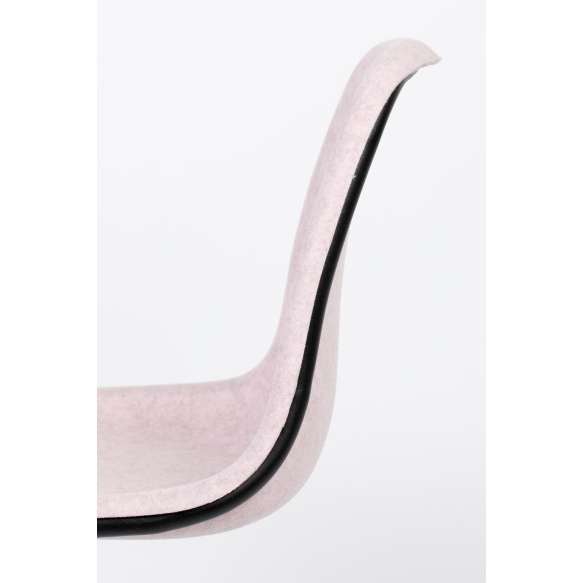 Tuoli Thirsty Soft Pink