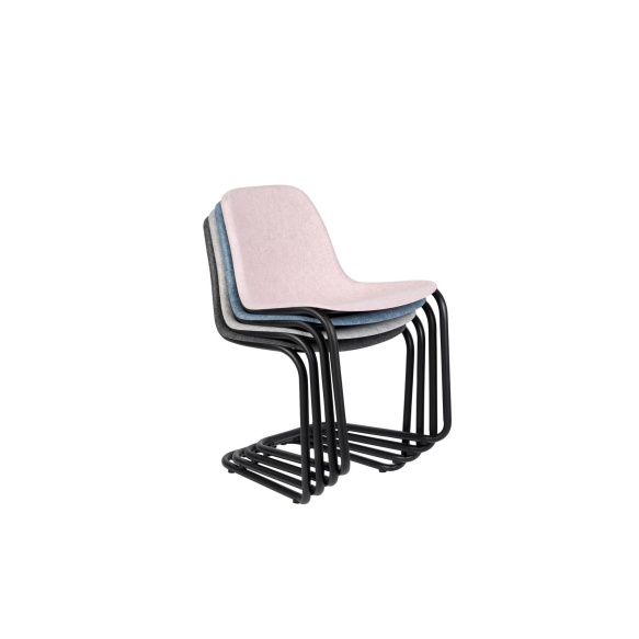 Tuoli Thirsty Soft Pink