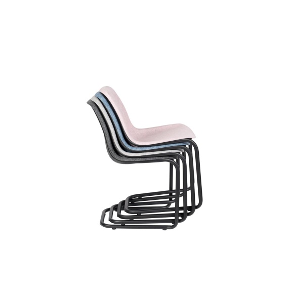 Tuoli Thirsty Soft Pink