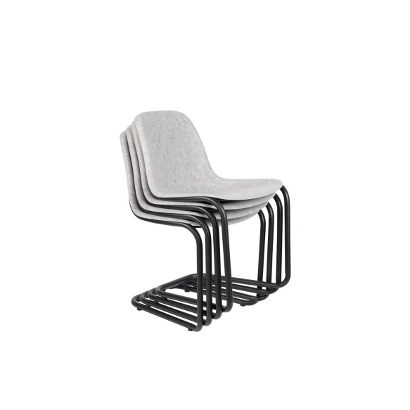 Tuoli Thirsty Soft Pink