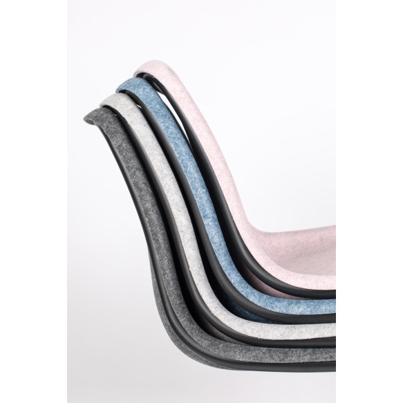 Tuoli Thirsty Soft Pink