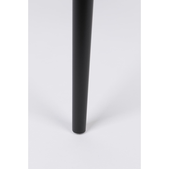 Tuoli Gigi All Black