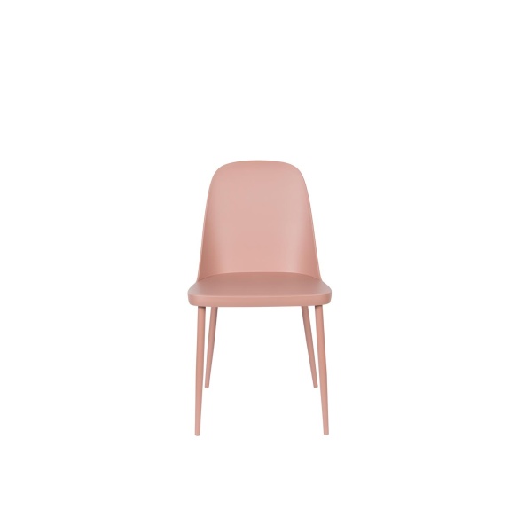 Tuoli Pip All Pink