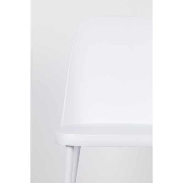 Tuoli Pip All White