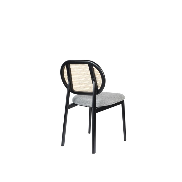 Tuoli Spike Natural/Grey