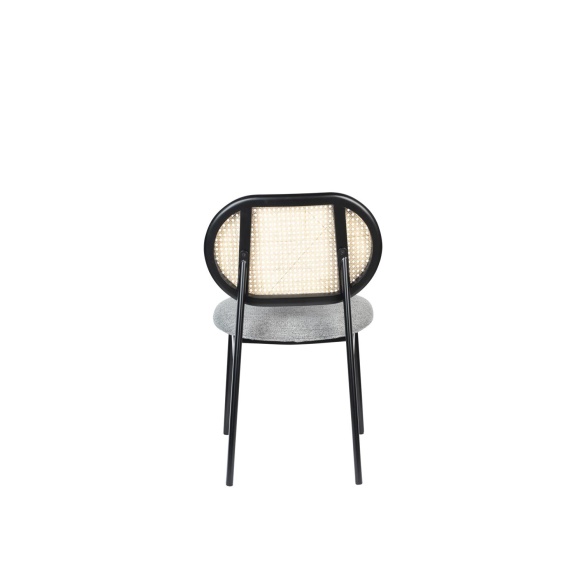 Tuoli Spike Natural/Grey