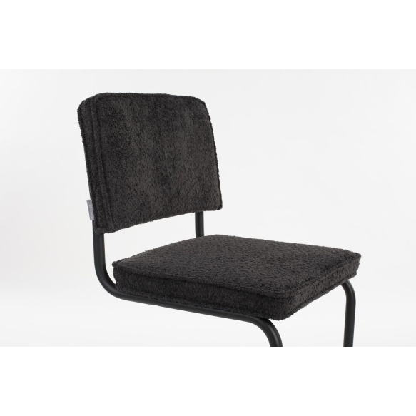 Tool Ridge Kink Soft Black