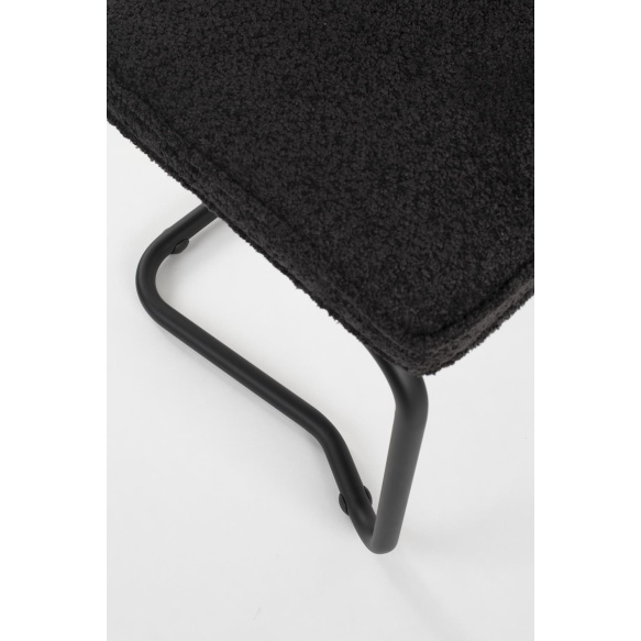 Tool Ridge Kink Soft Black