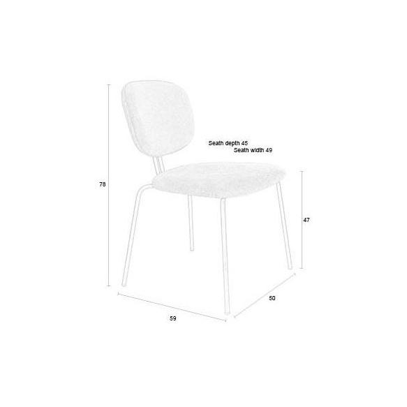 tool Bouton Off-White