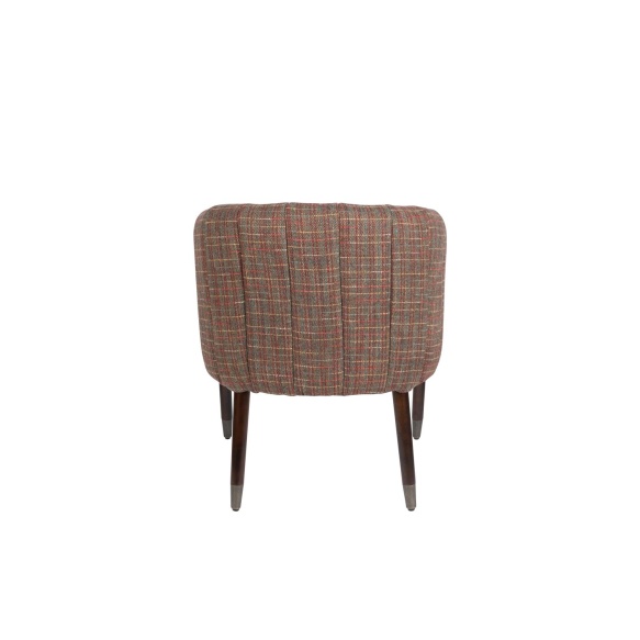 käsinojallinen tuoli Tammy, Texas (fire retardant)