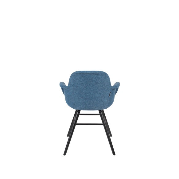 Käsinojallinen Albert Kuip Soft Blue