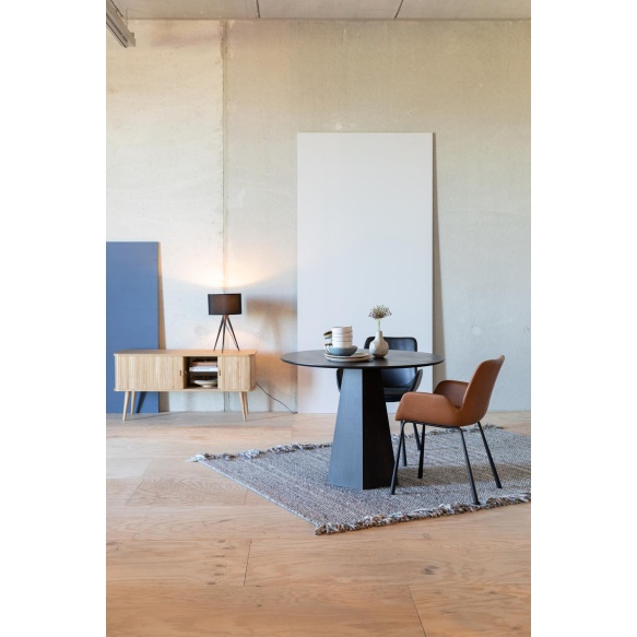 Käsinojallinen Brit LL Black