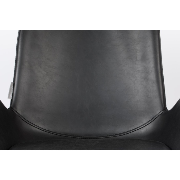 Käsinojallinen Brit LL Black