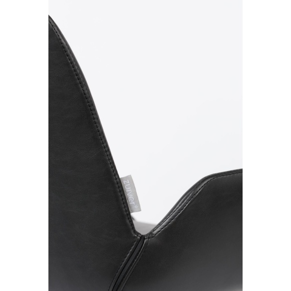 Käsinojallinen Brit LL Black