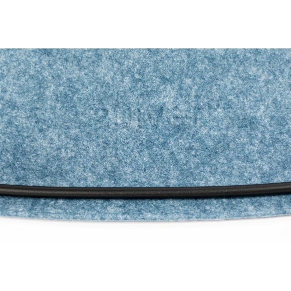 Käsinojallinen Thirsty Blended Blue