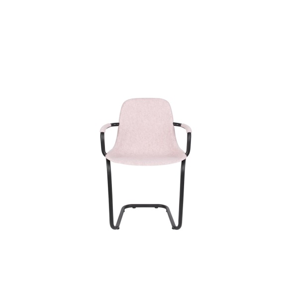 Käsinojallinen Thirsty Soft Pink