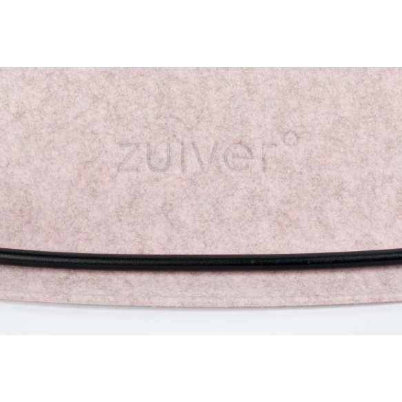 Käsinojallinen Thirsty Soft Pink