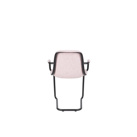 Käsinojallinen Thirsty Soft Pink