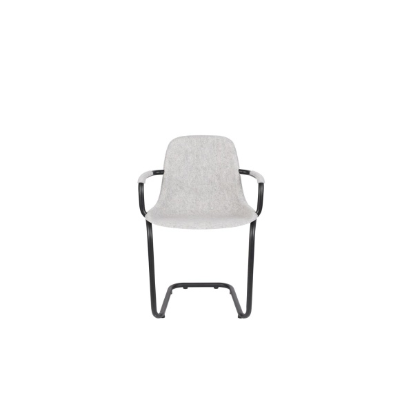 Käsinojallinen Thirsty Ash Grey