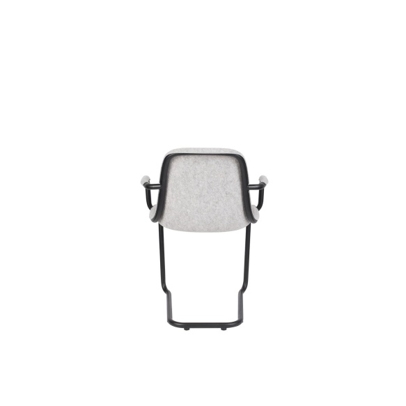 Käsinojallinen Thirsty Ash Grey