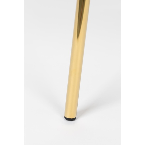 Käsinojallinen Jolien Gold/Pink