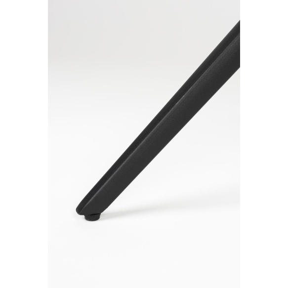 käetugedega tool Daley Beige/Brown