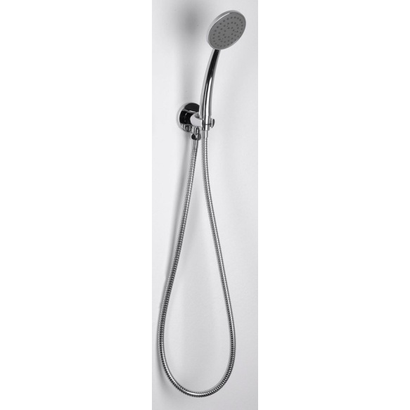 ümar käsidušihoidja / vee väljavõtt, kroom