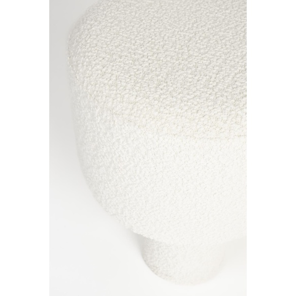 Taburet Marcos White