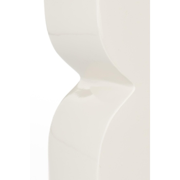 Tumba Cones Shiny Beige