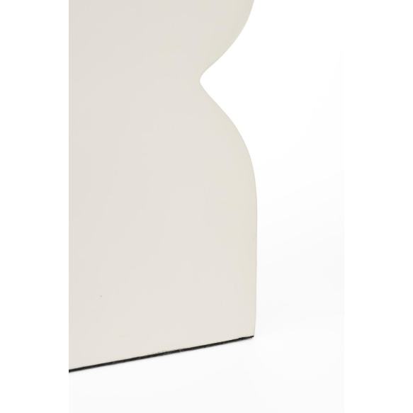 Tumba Cones Shiny Beige