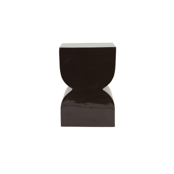 Tumba Cones Shiny Brown