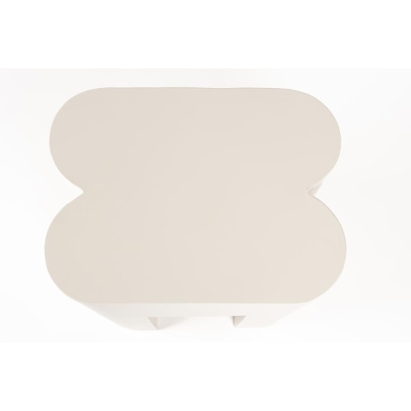 tumba Shape Beige