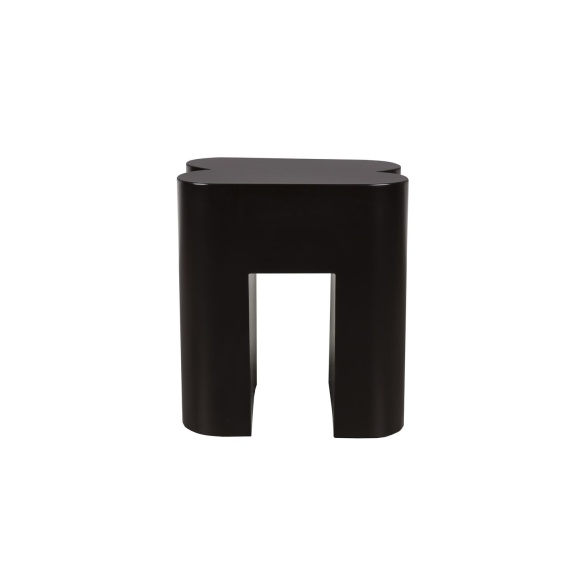 tumba Shape Dark Brown