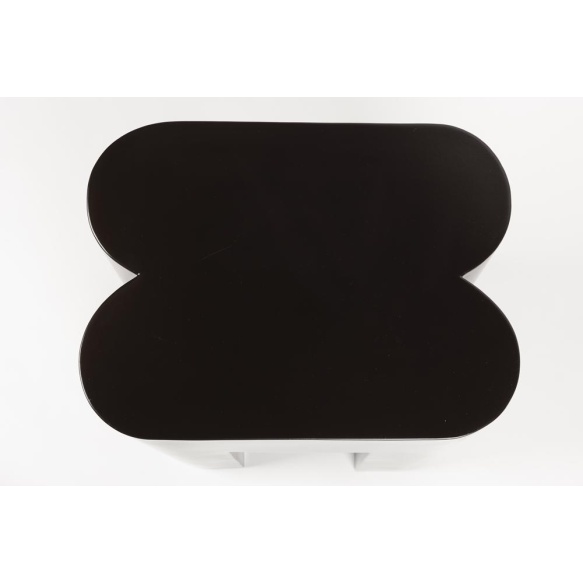 tumba Shape Dark Brown