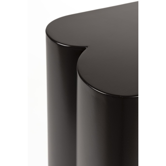 tumba Shape Dark Brown