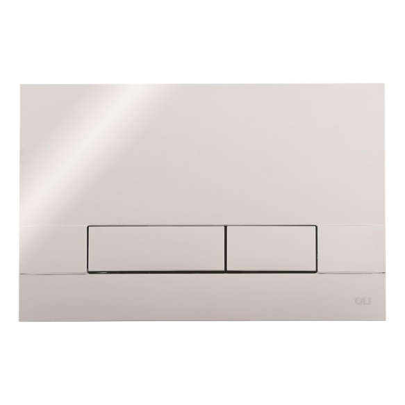 Narrow OliPure loputusnupp, kroom