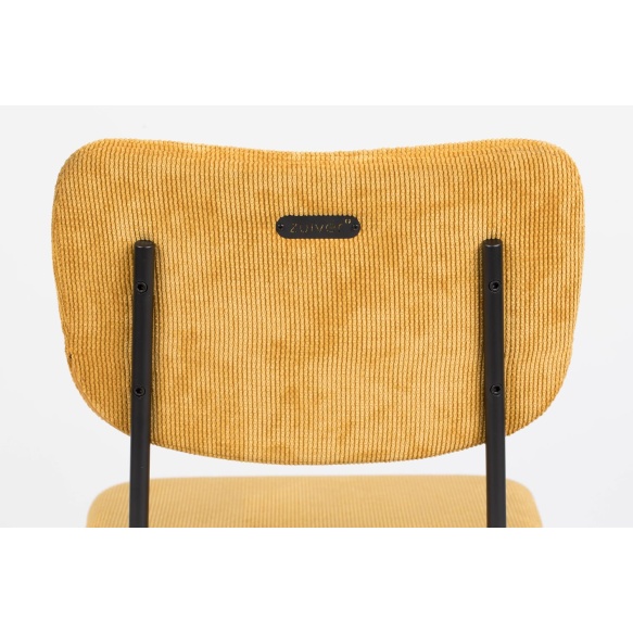 matala baarituoli Benson, Ochre