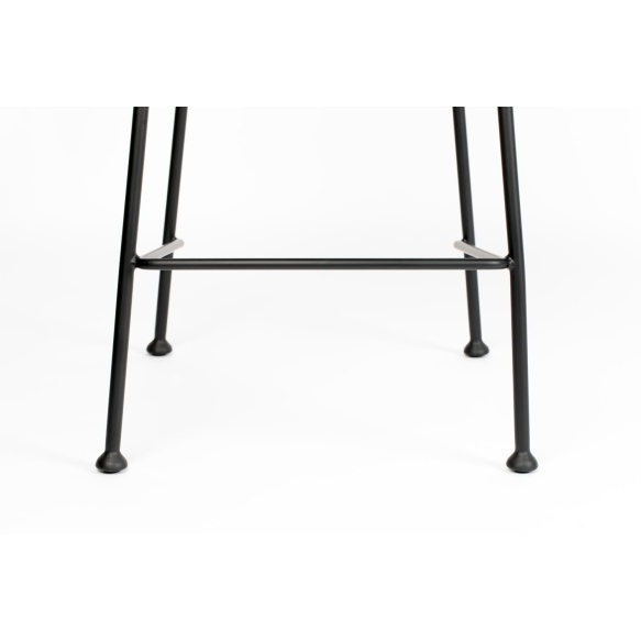 matala baarituoli Benson, Dark Blue