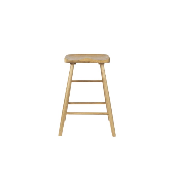 Madal baaritool Vander Natural