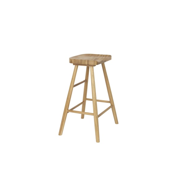 Madal baaritool Vander Natural