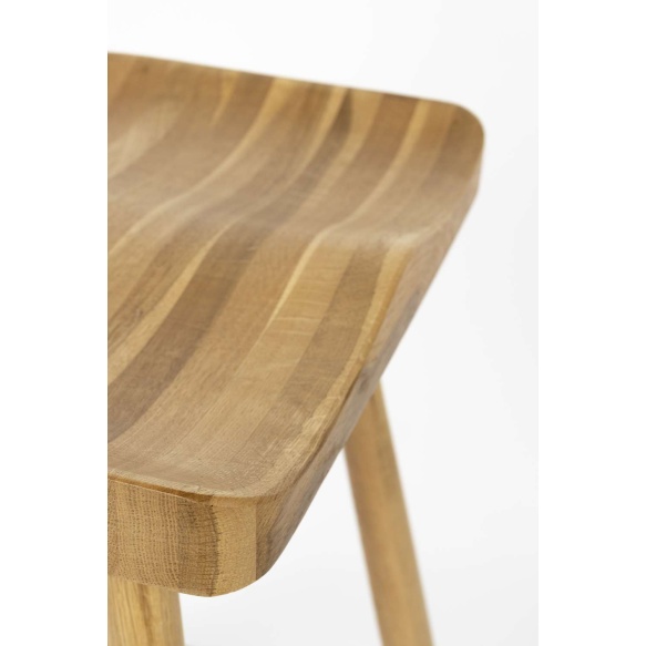 Madal baaritool Vander Natural