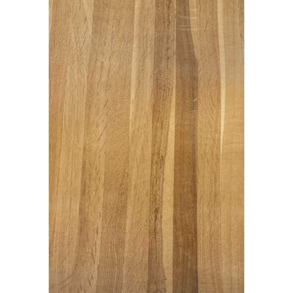 Madal baaritool Vander Natural