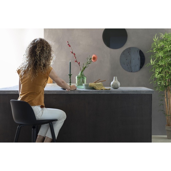 Käsinojallinen Albert Kuip All Black