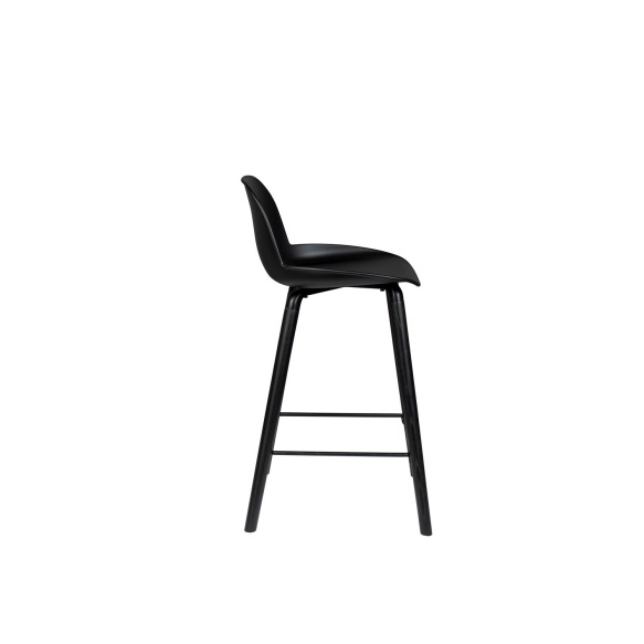 Käsinojallinen Albert Kuip All Black