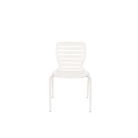 Ulkotilan tuoli Vondel Clay