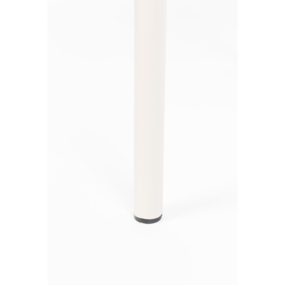 Ulkotilan tuoli Vondel Clay